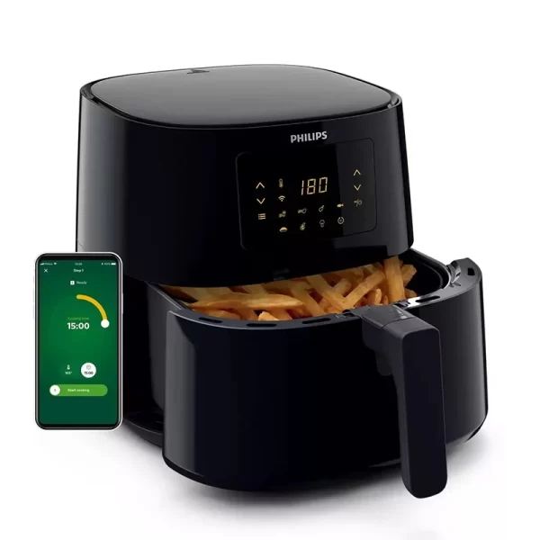 سرخ کن بدون روغن فیلیپس مدل HD9280 - تصویر 8