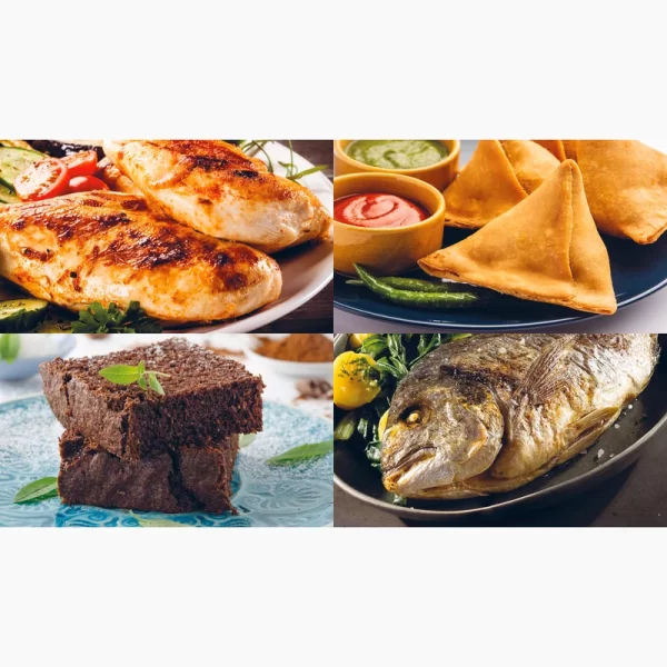 سرخ کن بدون روغن فیلیپس مدل NA231/00