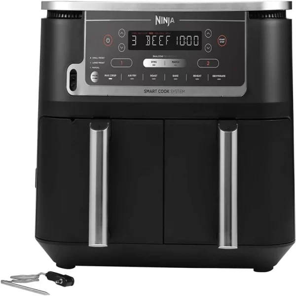 سرخ کن بدون روغن فیلیپس مدل HD9280 - تصویر 5